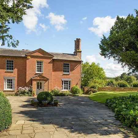 All Hallows Farmhouse Hotel Wimborne Saint Giles Zewnętrze zdjęcie