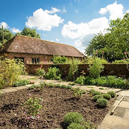 All Hallows Farmhouse Hotel Wimborne Saint Giles Zewnętrze zdjęcie