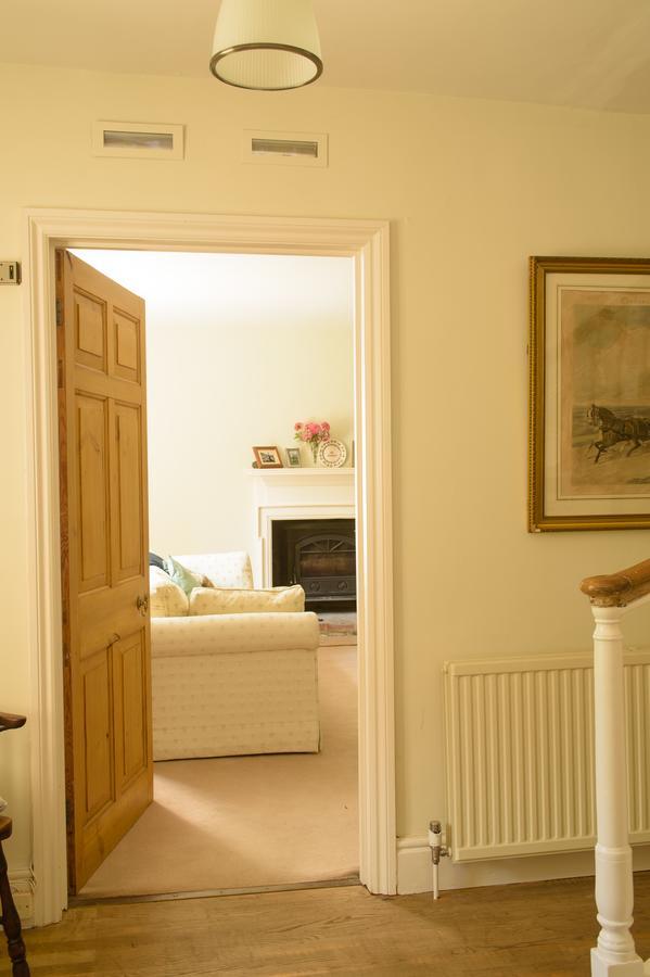 All Hallows Farmhouse Hotel Wimborne Saint Giles Zewnętrze zdjęcie