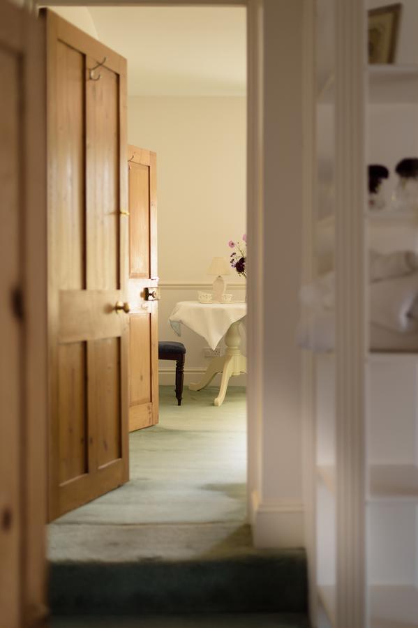 All Hallows Farmhouse Hotel Wimborne Saint Giles Zewnętrze zdjęcie