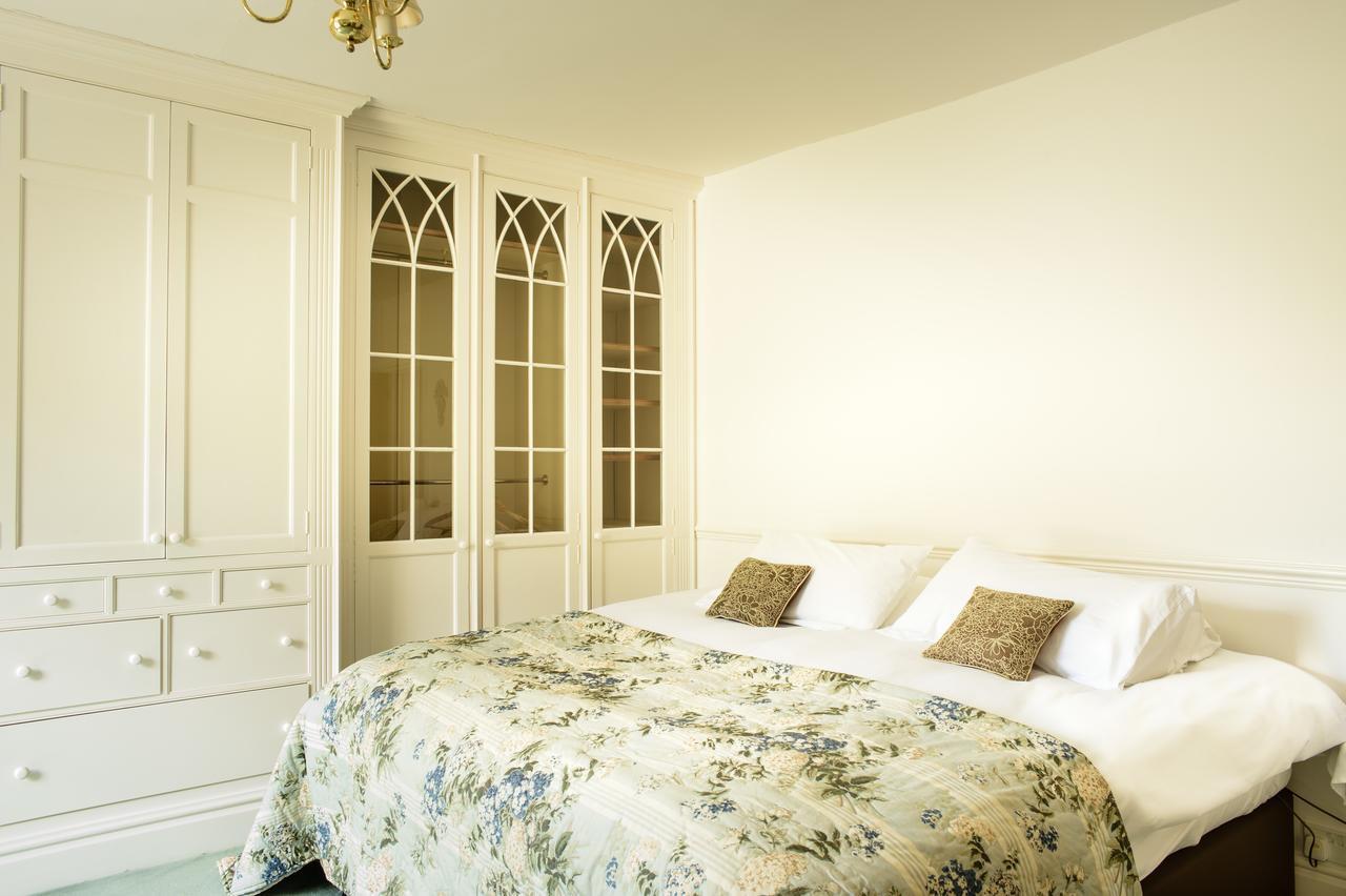 All Hallows Farmhouse Hotel Wimborne Saint Giles Zewnętrze zdjęcie