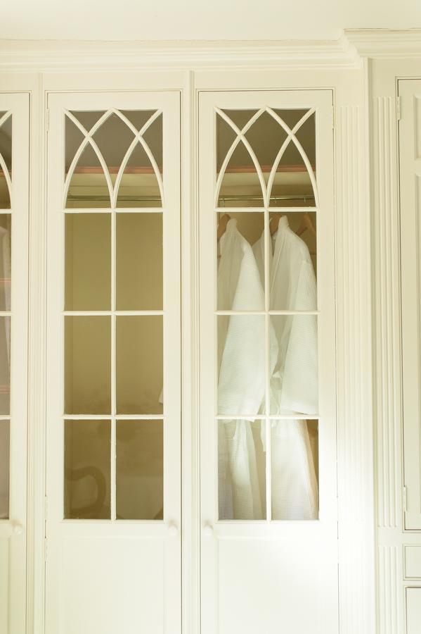 All Hallows Farmhouse Hotel Wimborne Saint Giles Zewnętrze zdjęcie