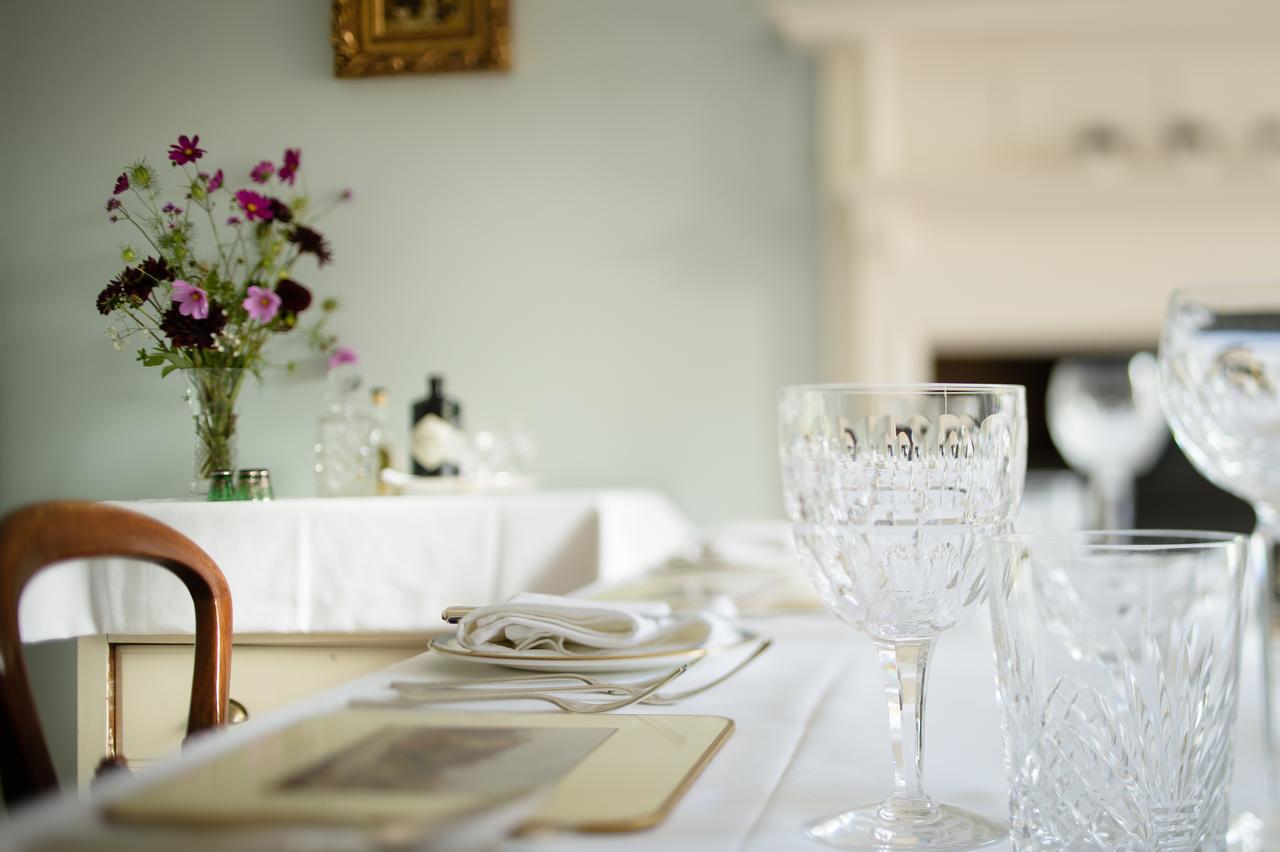 All Hallows Farmhouse Hotel Wimborne Saint Giles Zewnętrze zdjęcie