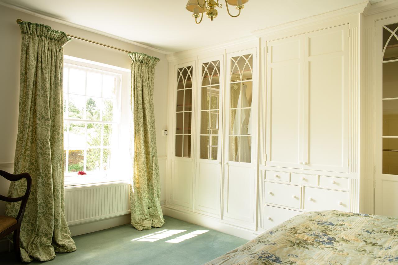 All Hallows Farmhouse Hotel Wimborne Saint Giles Zewnętrze zdjęcie